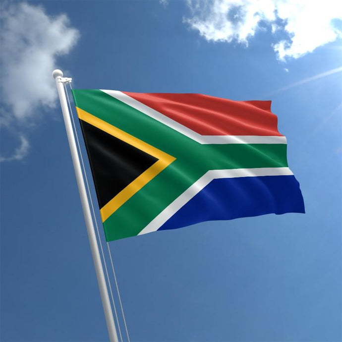 South Africa today is not a country. It is a miracle.