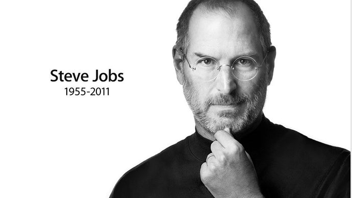 Steve Jobs was a wonderful and a terrible leader