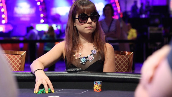 Recruitment lessons from a legendary teenage poker champion