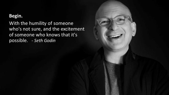 Seth Godin