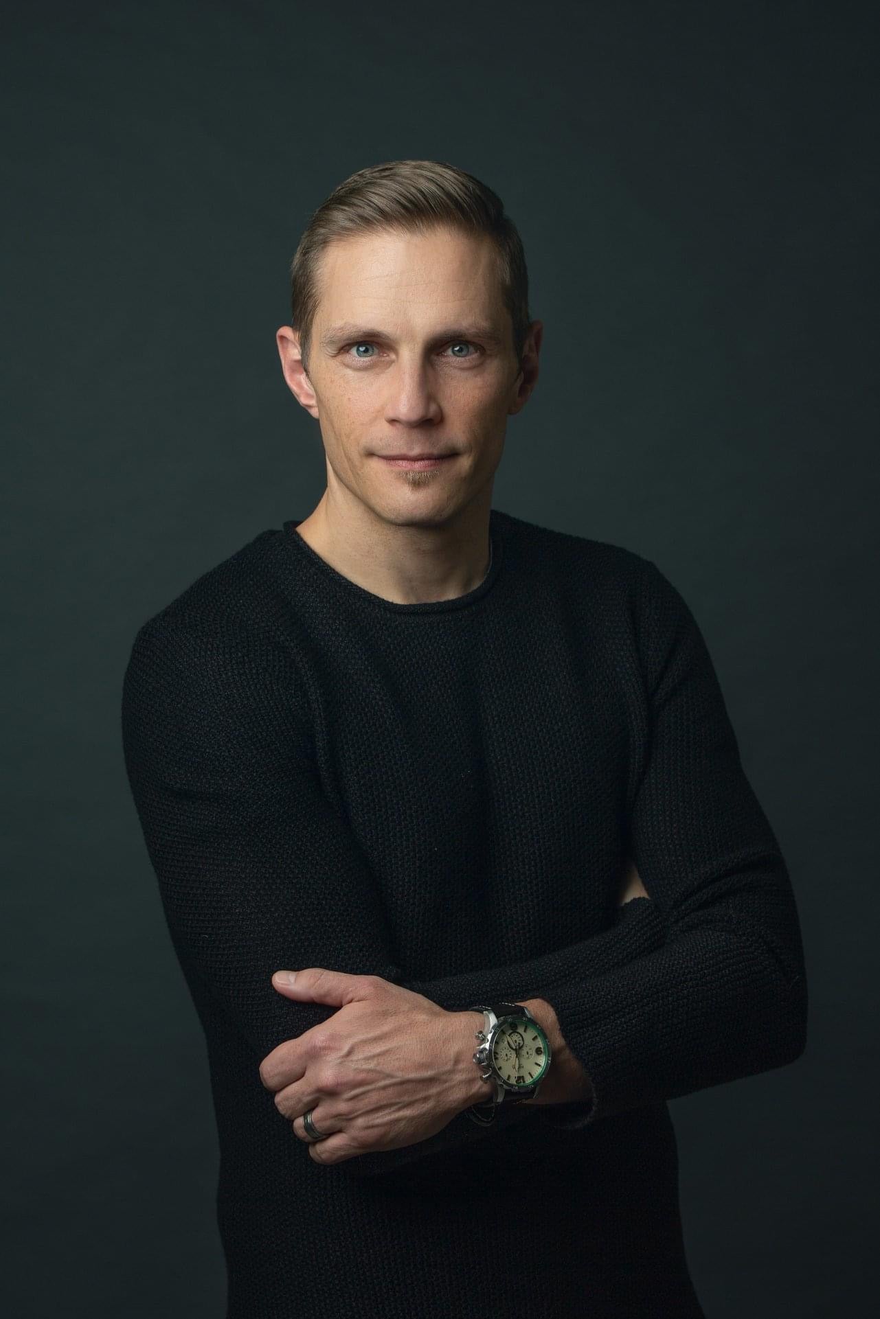 David Reinecke